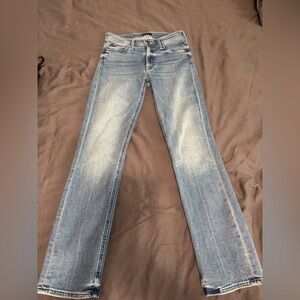 MOTHER The Mid Rise Dazzler Ankle We The Animals (25)